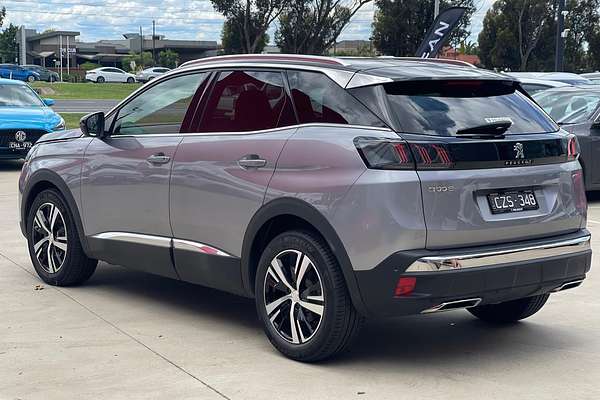 2023 Peugeot 3008 GT Sport P84