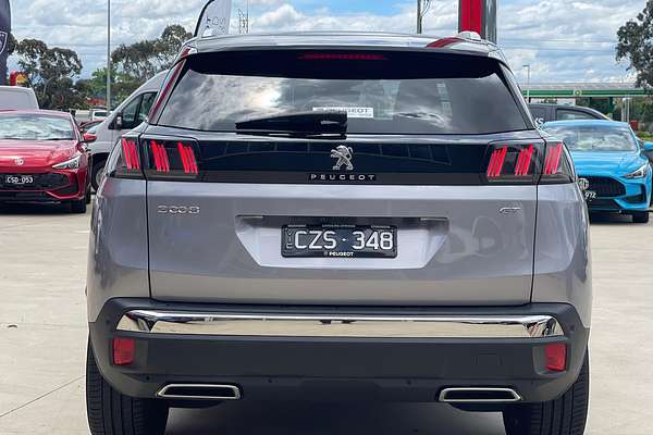 2023 Peugeot 3008 GT Sport P84