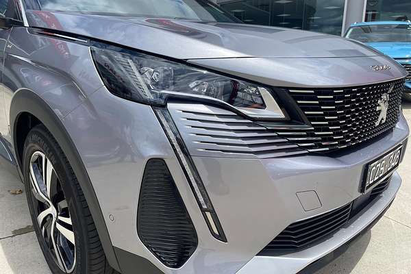 2023 Peugeot 3008 GT Sport P84