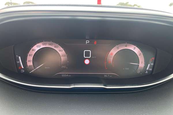 2023 Peugeot 3008 GT Sport P84