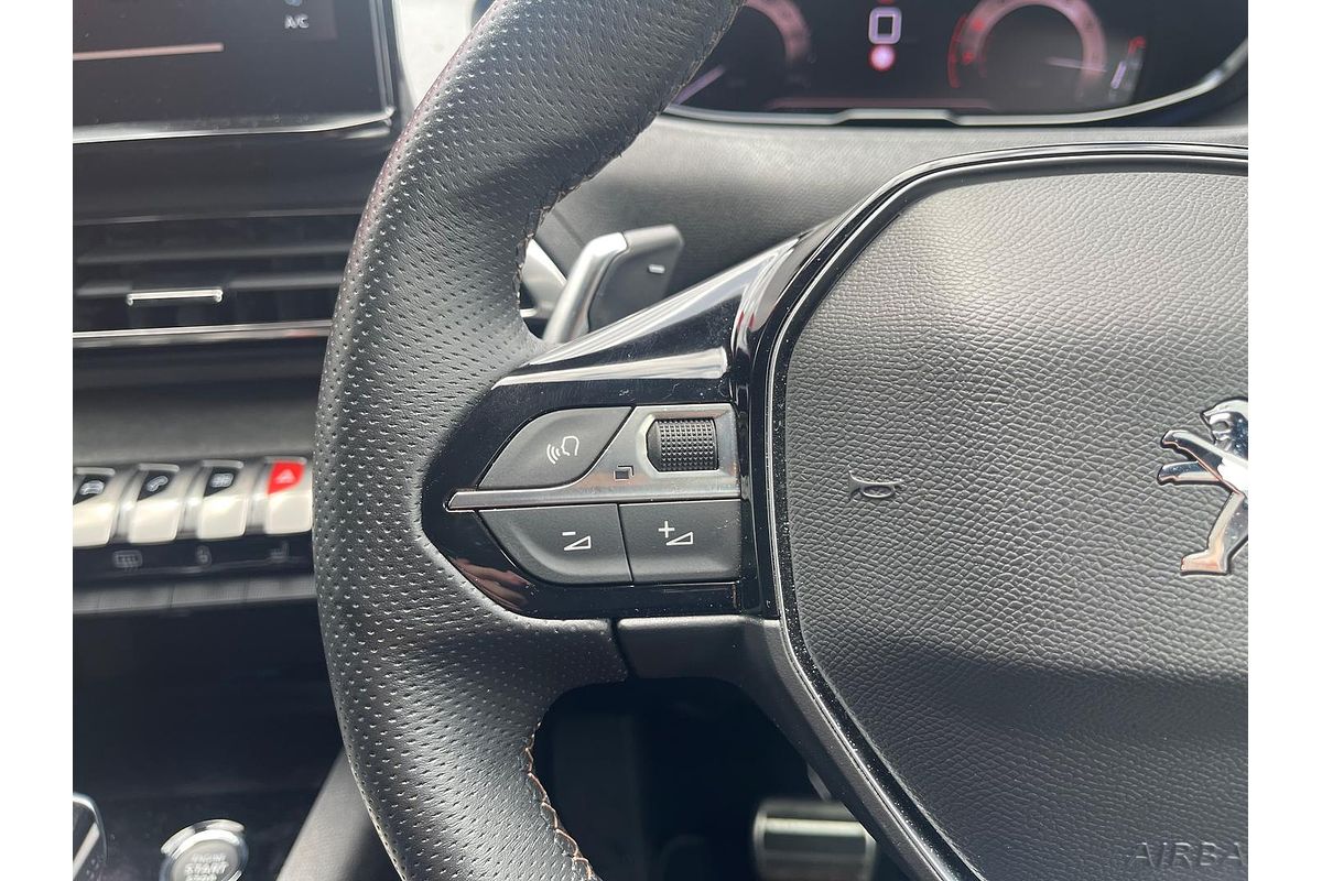 2023 Peugeot 3008 GT Sport P84
