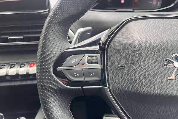 2023 Peugeot 3008 GT Sport P84