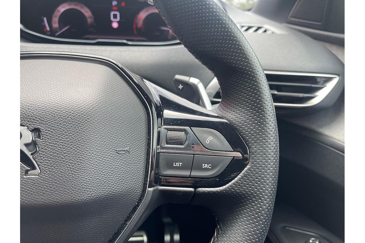 2023 Peugeot 3008 GT Sport P84