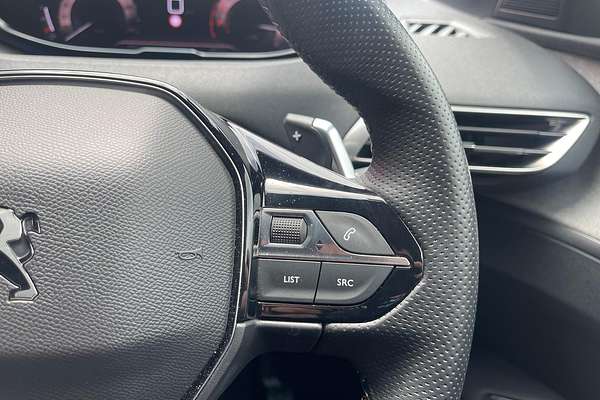 2023 Peugeot 3008 GT Sport P84