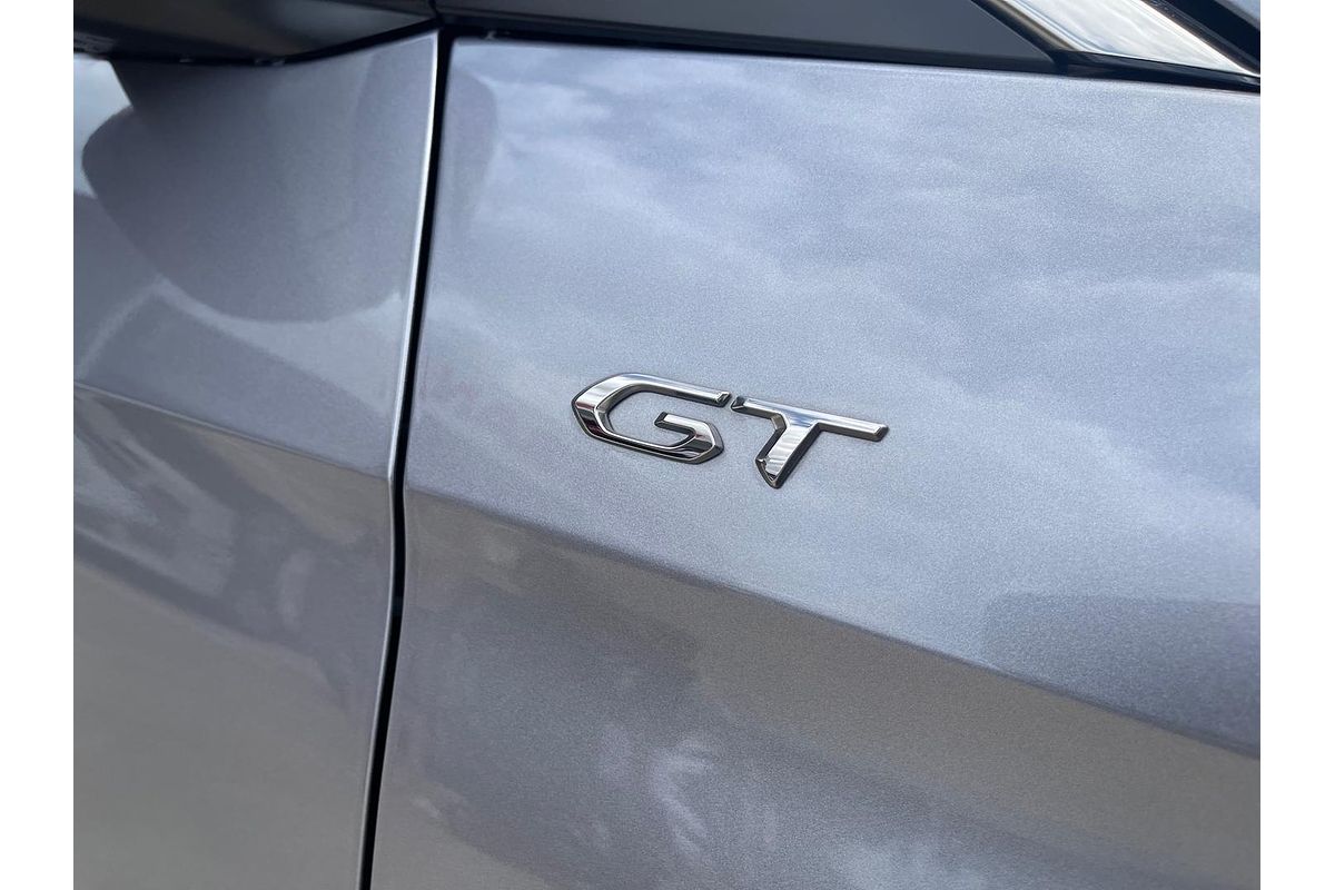 2023 Peugeot 3008 GT Sport P84