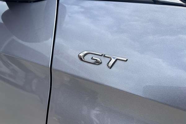 2023 Peugeot 3008 GT Sport P84