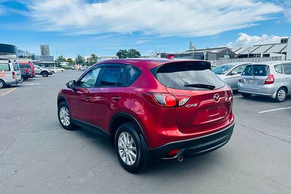 2013 Mazda CX-5