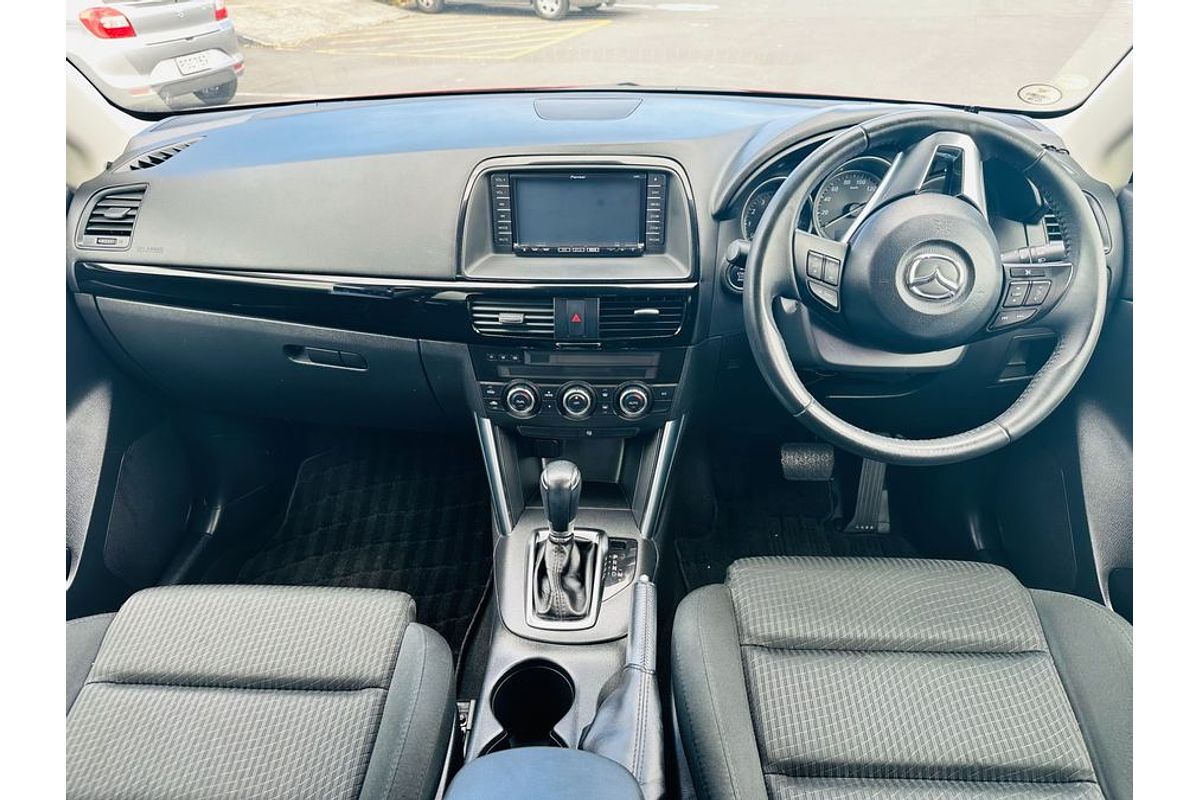 2013 Mazda CX-5
