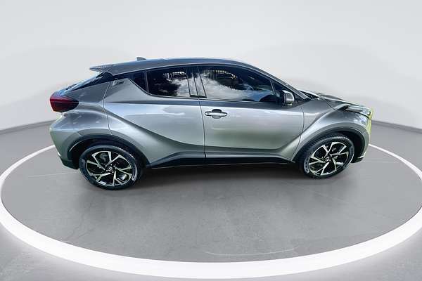 2018 Toyota C-HR Koba NGX50R