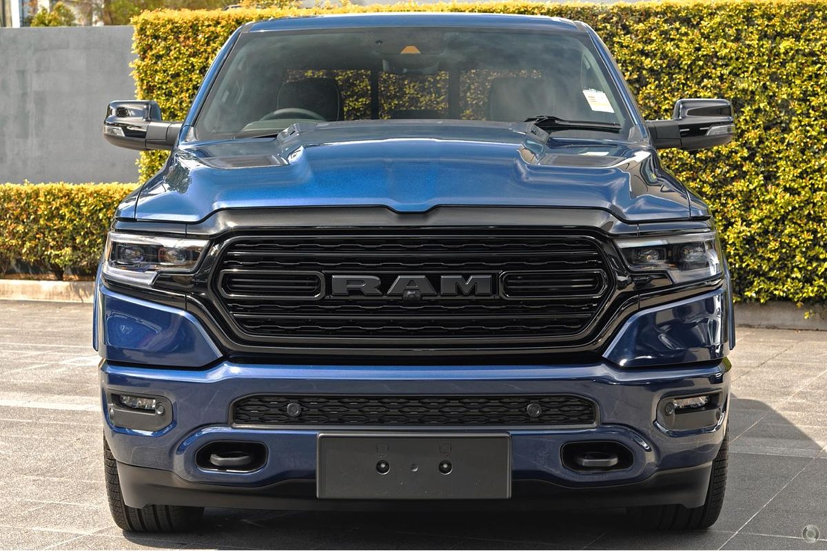 2024 RAM 1500 Limited RamBox DT 4X4 SWB