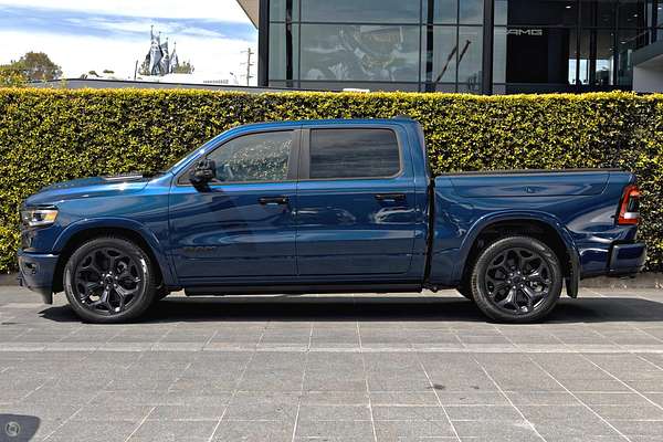 2024 RAM 1500 Limited RamBox DT 4X4 SWB