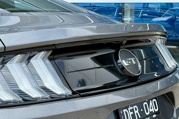 2022 Ford Mustang GT FN