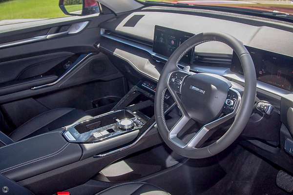2024 GWM Haval H6 Lux B01