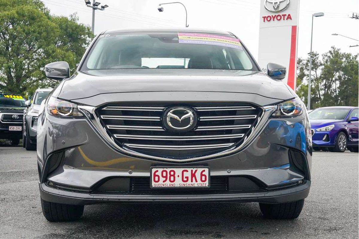 2022 Mazda CX-9 Touring TC