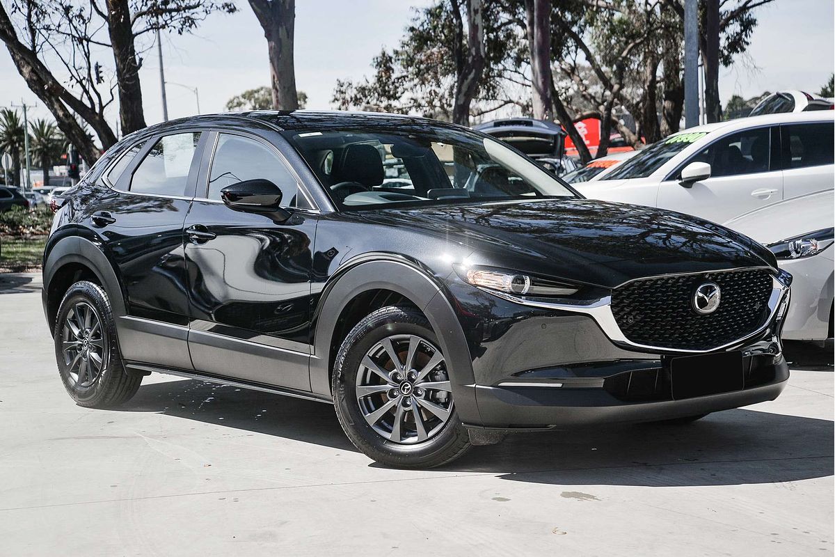 2023 Mazda CX-30 G20 Pure DM Series