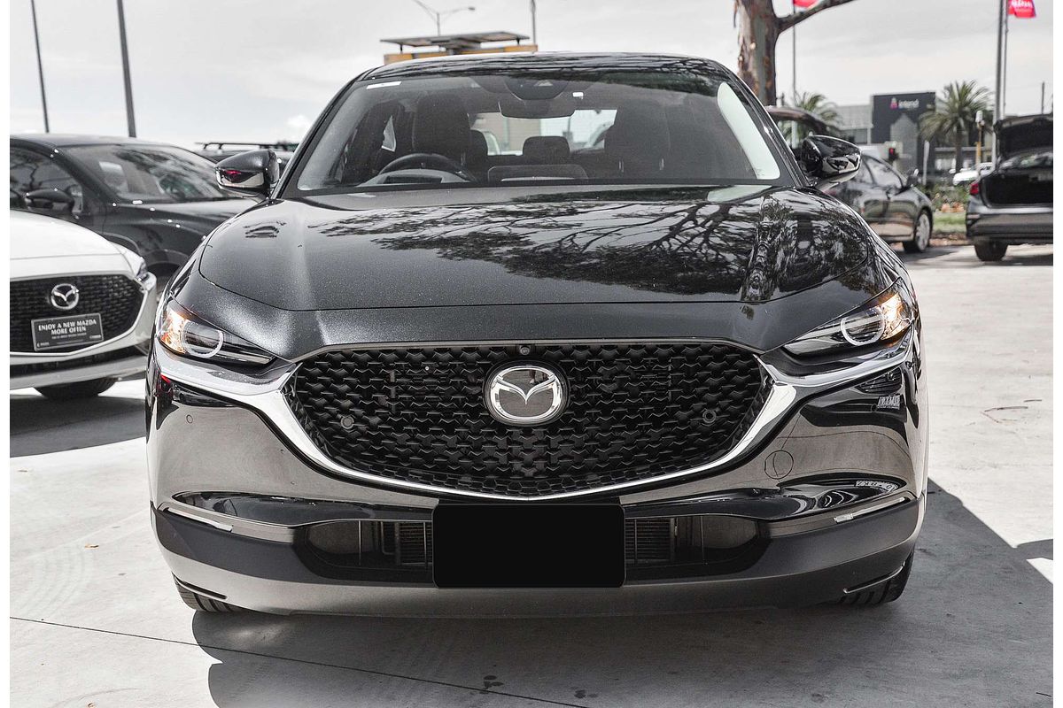 2023 Mazda CX-30 G20 Pure DM Series