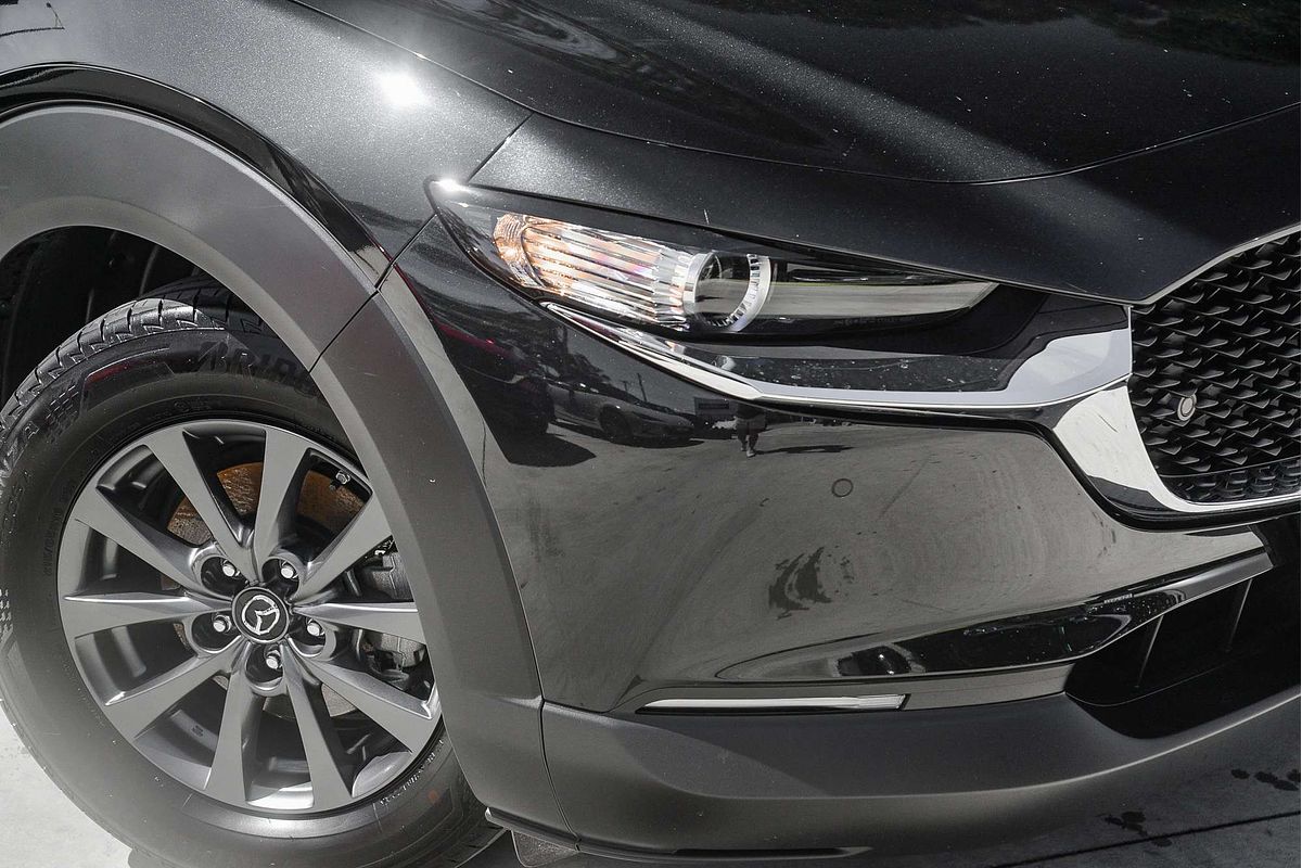 2023 Mazda CX-30 G20 Pure DM Series