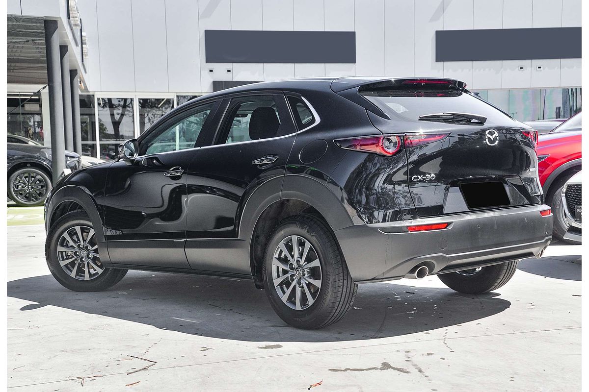 2023 Mazda CX-30 G20 Pure DM Series