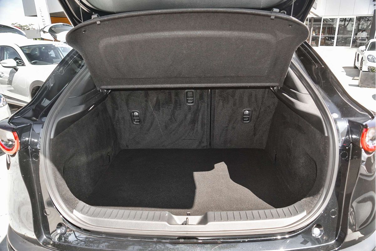 2023 Mazda CX-30 G20 Pure DM Series