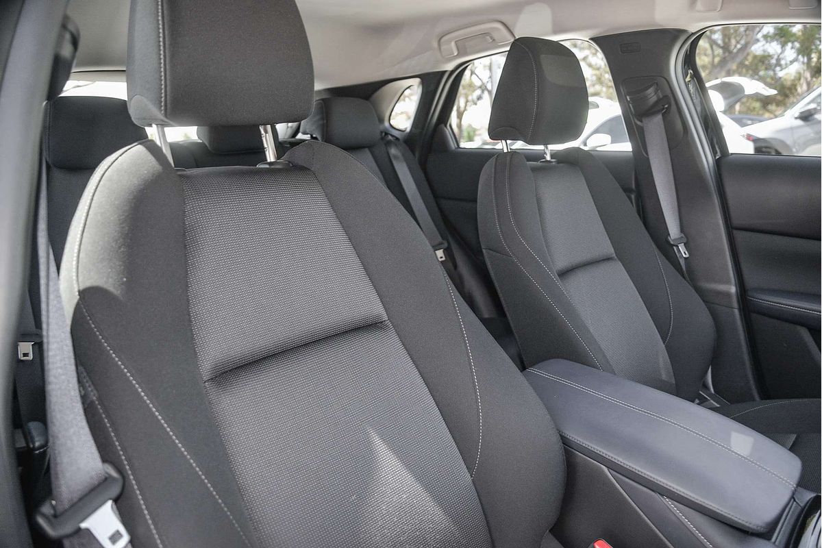 2023 Mazda CX-30 G20 Pure DM Series