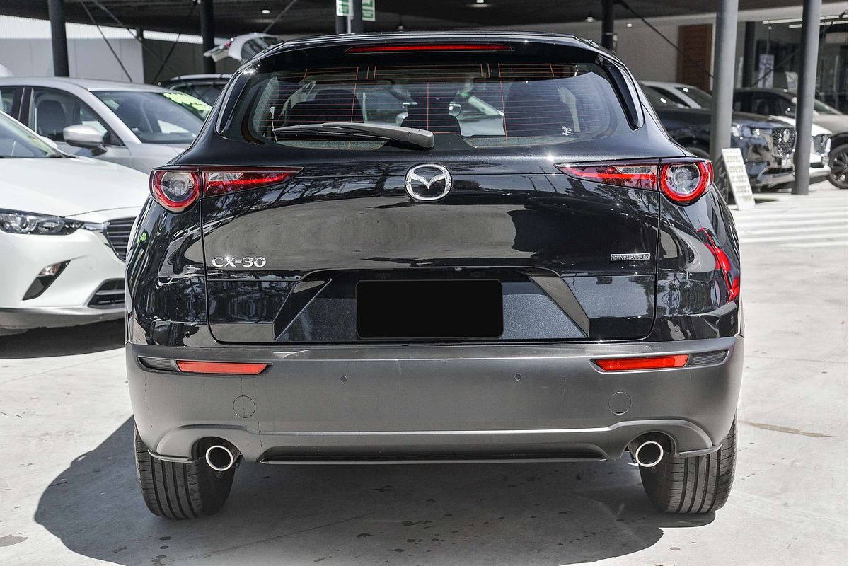 2023 Mazda CX-30 G20 Pure DM Series