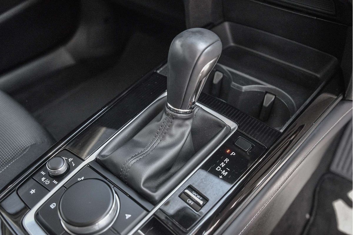 2023 Mazda CX-30 G20 Pure DM Series