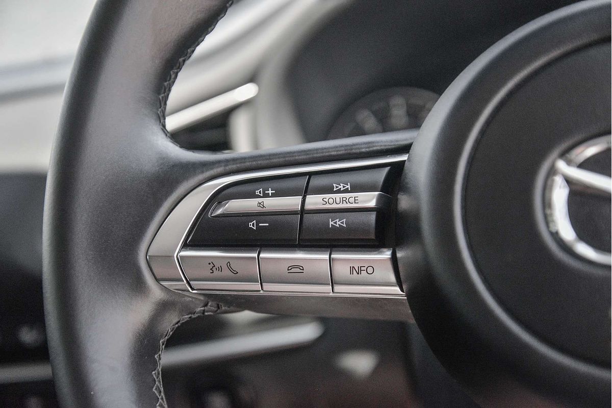 2023 Mazda CX-30 G20 Pure DM Series