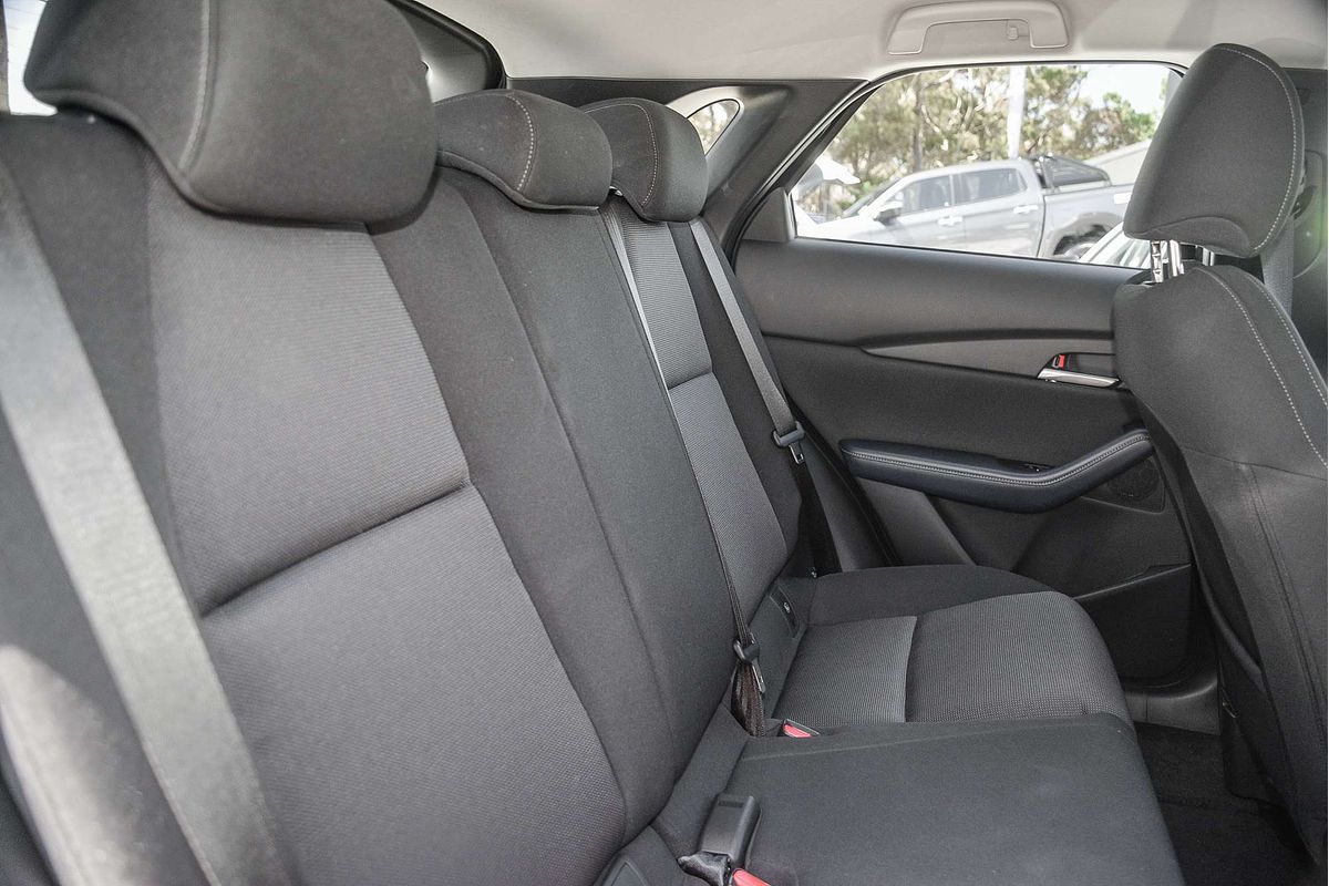 2023 Mazda CX-30 G20 Pure DM Series