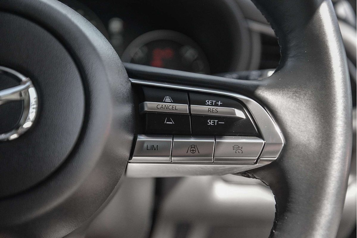 2023 Mazda CX-30 G20 Pure DM Series