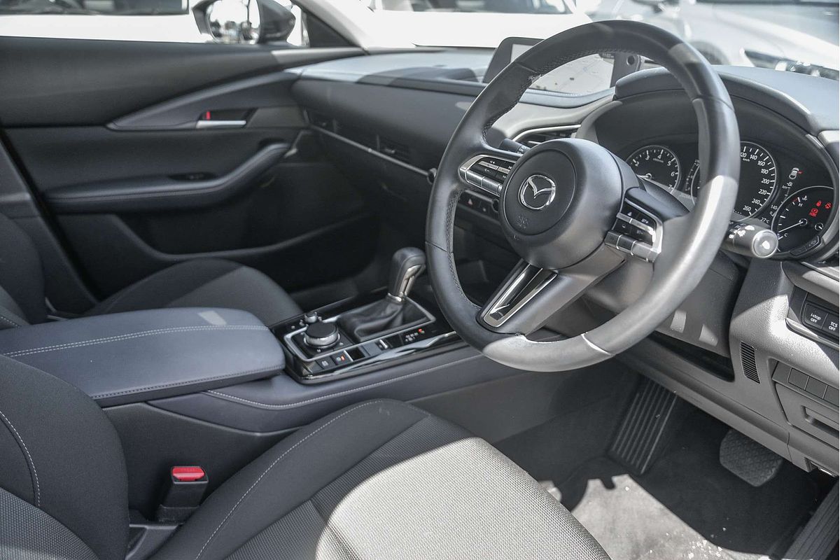 2023 Mazda CX-30 G20 Pure DM Series