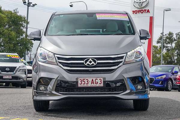 2019 LDV G10 Executive SV7A