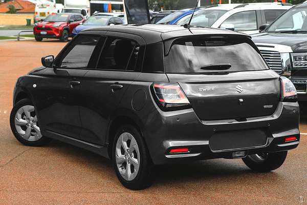 2024 Suzuki Swift Hybrid Plus UZ