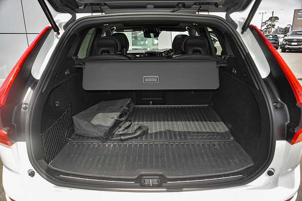 2021 Volvo XC60 T8 Polestar