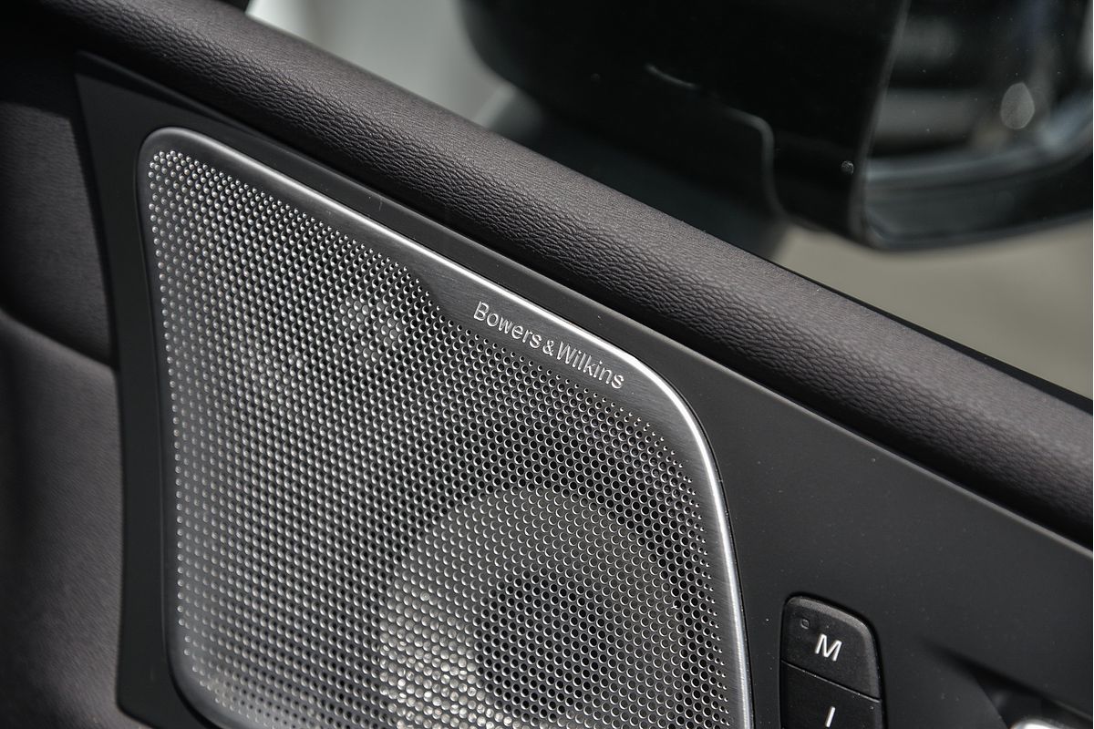 2021 Volvo XC60 T8 Polestar