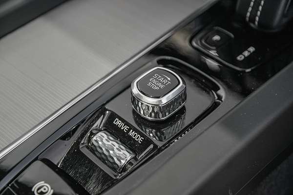 2021 Volvo XC60 T8 Polestar