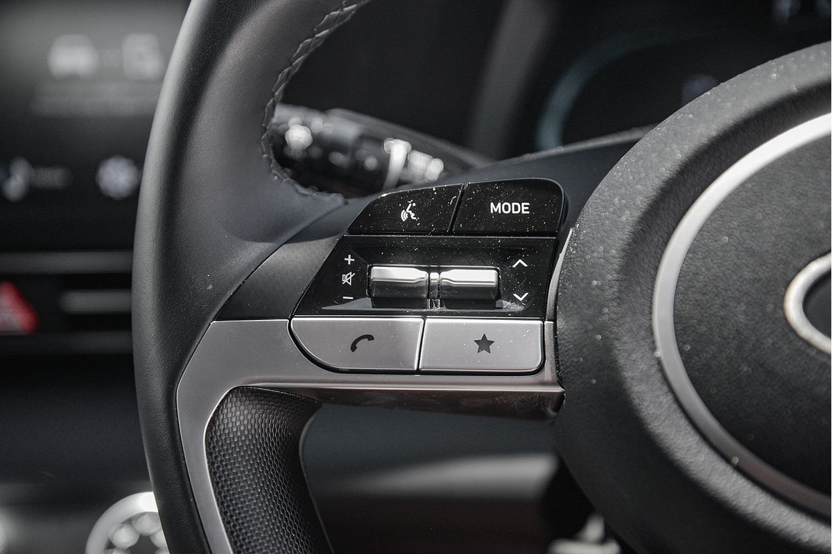 2023 Hyundai i30 CN7.V2