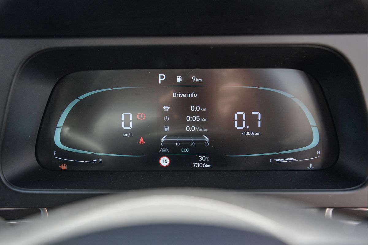 2023 Hyundai i30 CN7.V2