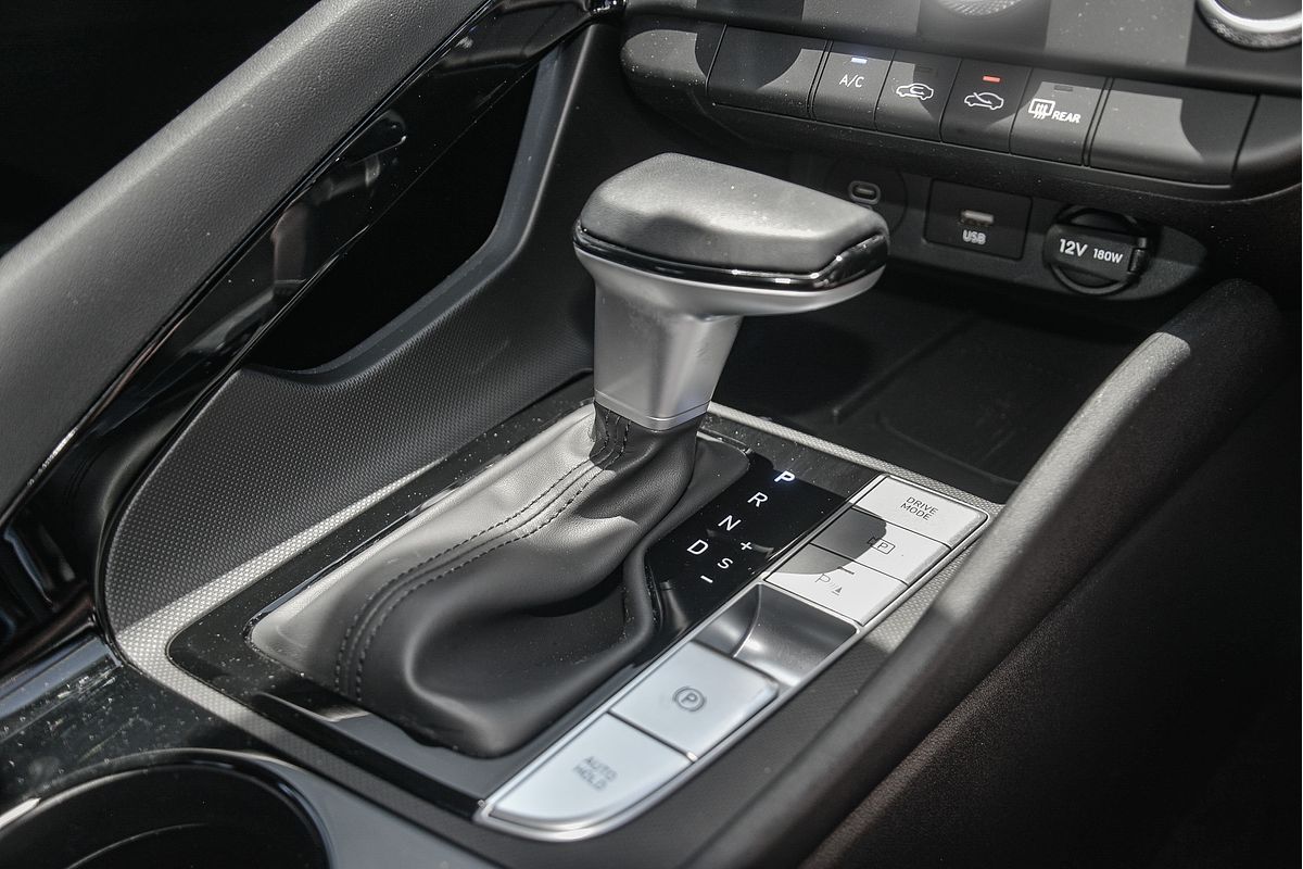 2023 Hyundai i30 CN7.V2