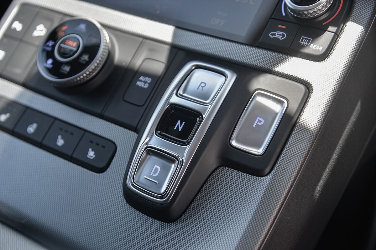 2023 Hyundai Palisade Calligraphy Black Ink LX2.V4