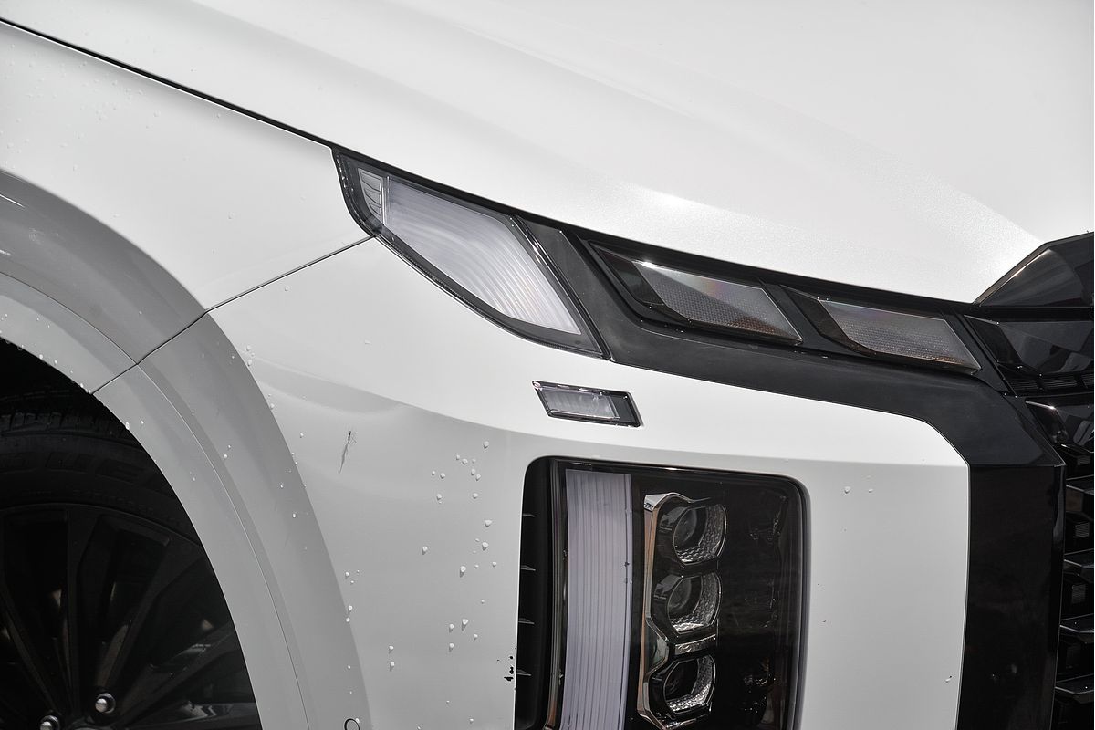 2023 Hyundai Palisade Calligraphy Black Ink LX2.V4