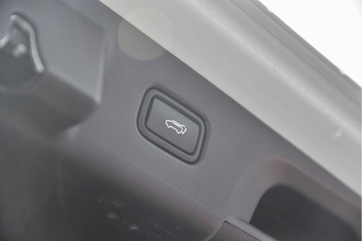 2023 Hyundai Palisade Calligraphy Black Ink LX2.V4