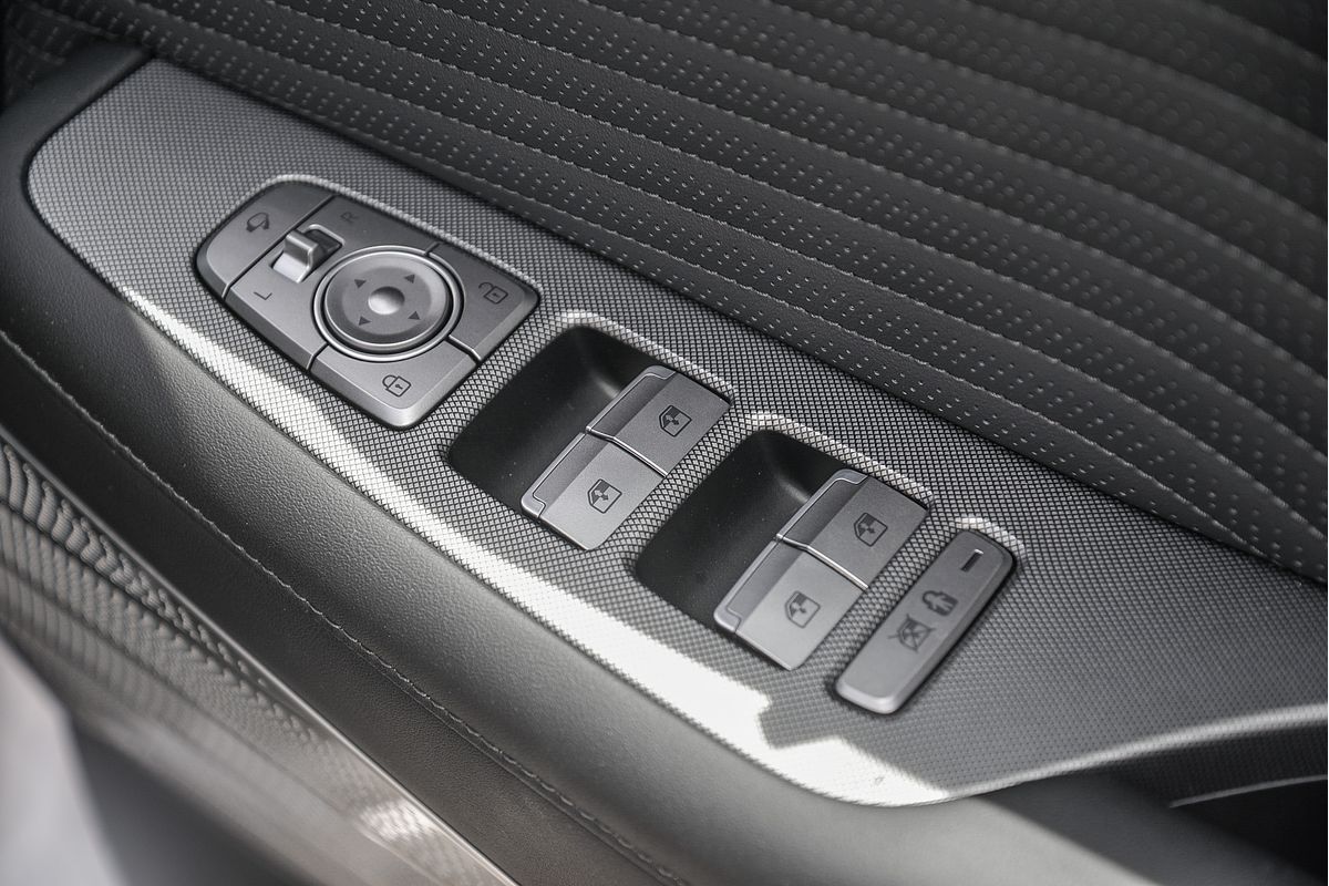 2023 Hyundai Palisade Calligraphy Black Ink LX2.V4