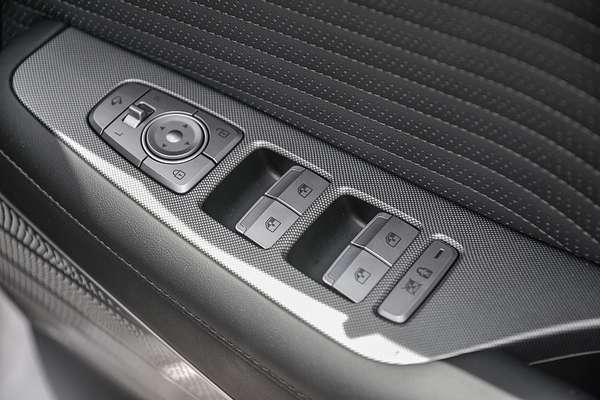 2023 Hyundai Palisade Calligraphy Black Ink LX2.V4
