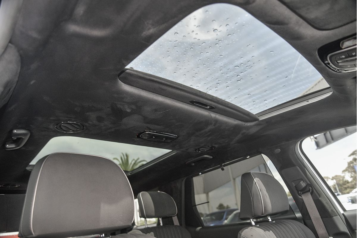 2023 Hyundai Palisade Calligraphy Black Ink LX2.V4