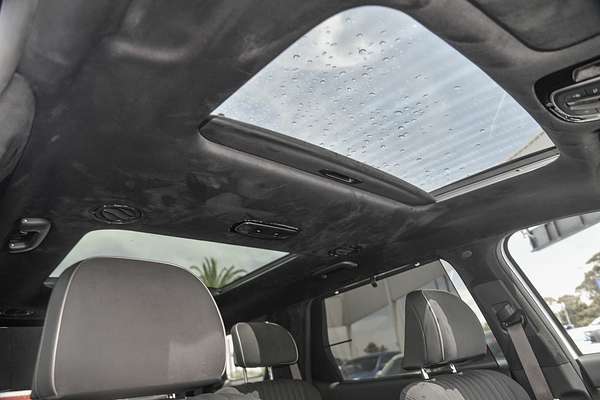 2023 Hyundai Palisade Calligraphy Black Ink LX2.V4