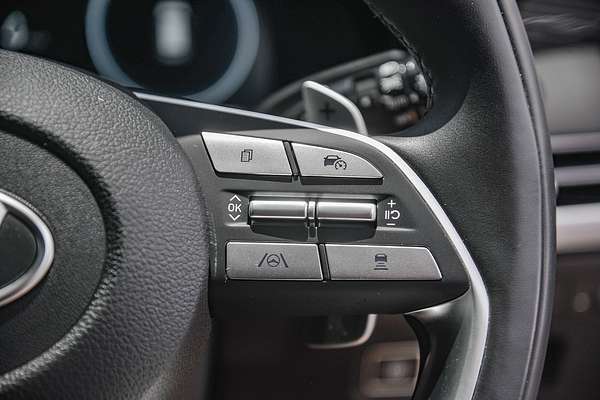 2023 Hyundai Palisade Calligraphy Black Ink LX2.V4