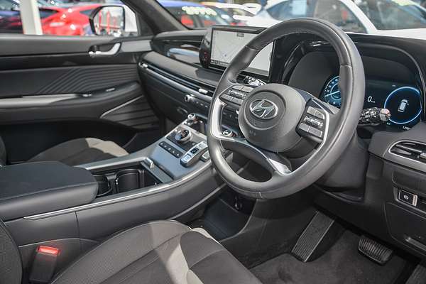 2023 Hyundai Palisade Calligraphy Black Ink LX2.V4