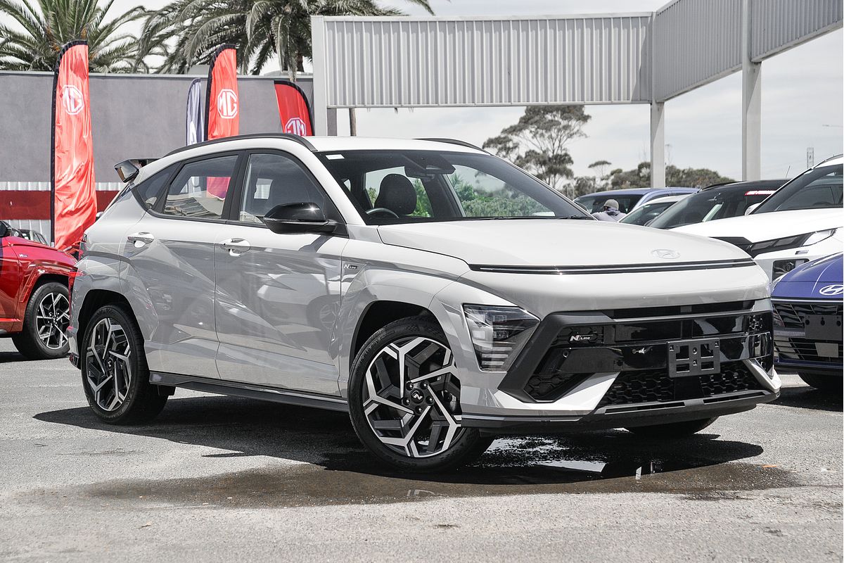 2023 Hyundai Kona N Line SX2.V1