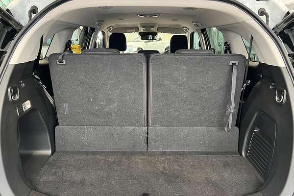 2024 Isuzu MU-X LS-U