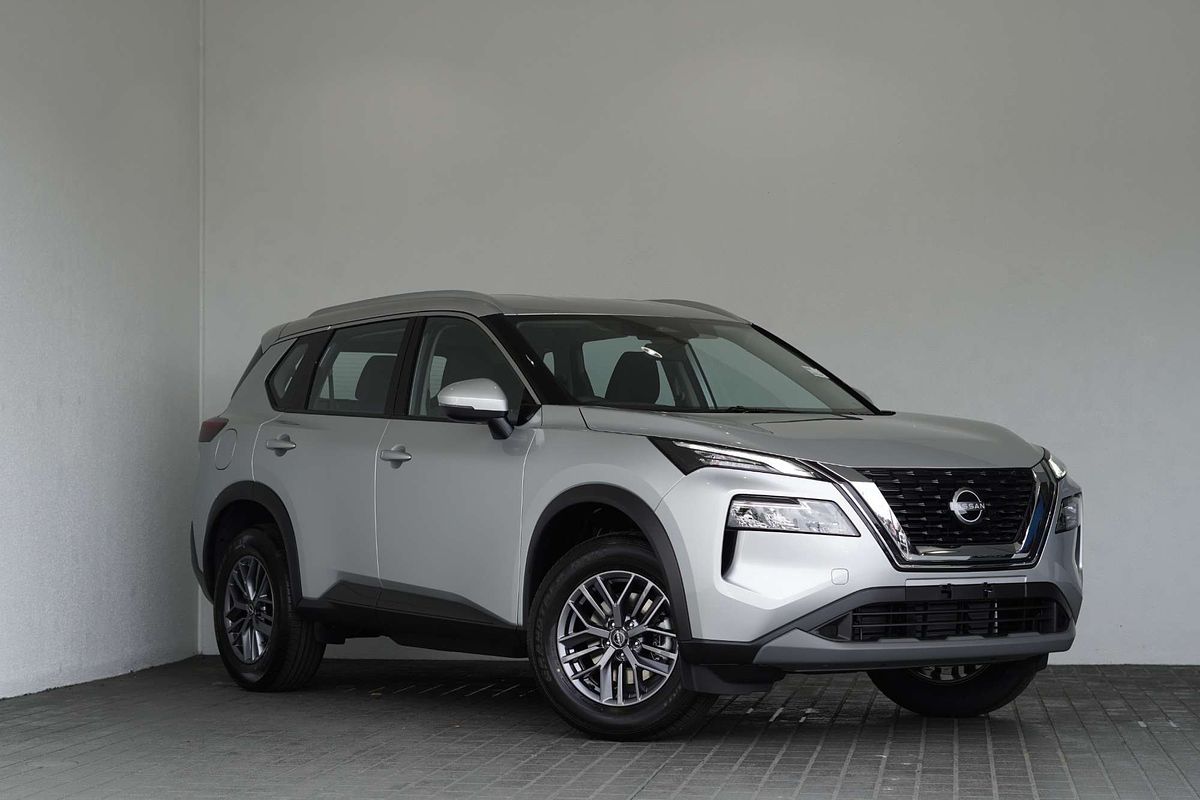 2025 Nissan X-TRAIL ST T33